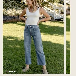 Neuflora Clayton Jeans